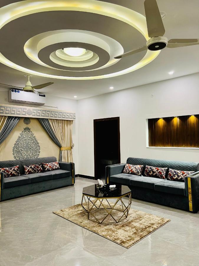 The Gateway Islamabad Rawalpindi Exterior foto