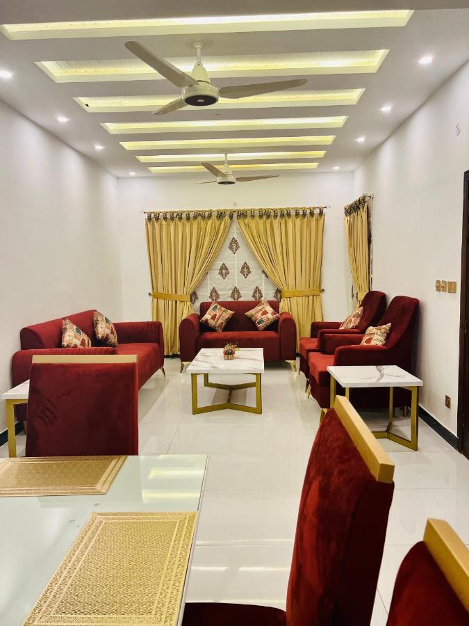 The Gateway Islamabad Rawalpindi Exterior foto